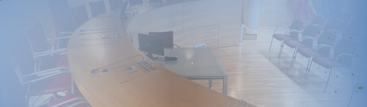 Pleno municipal