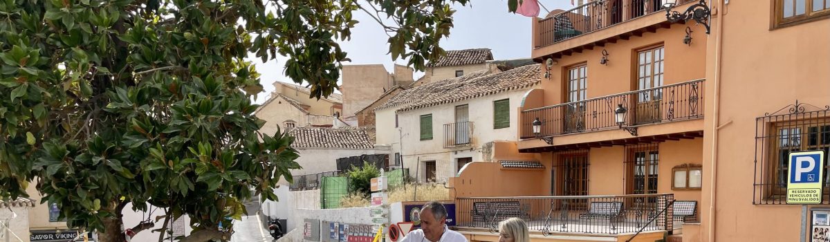 El nuevo Gobierno municipal modifica el proyecto de la plaza del Mentidero para minimizar su impacto