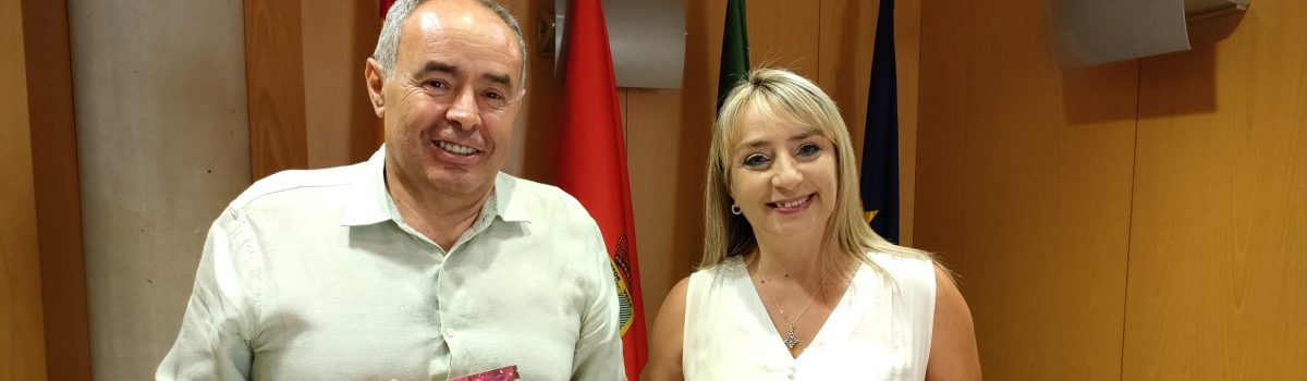 El pregón de Fiestas marca esta noche el inicio de doce días de diversión en Huétor Vega