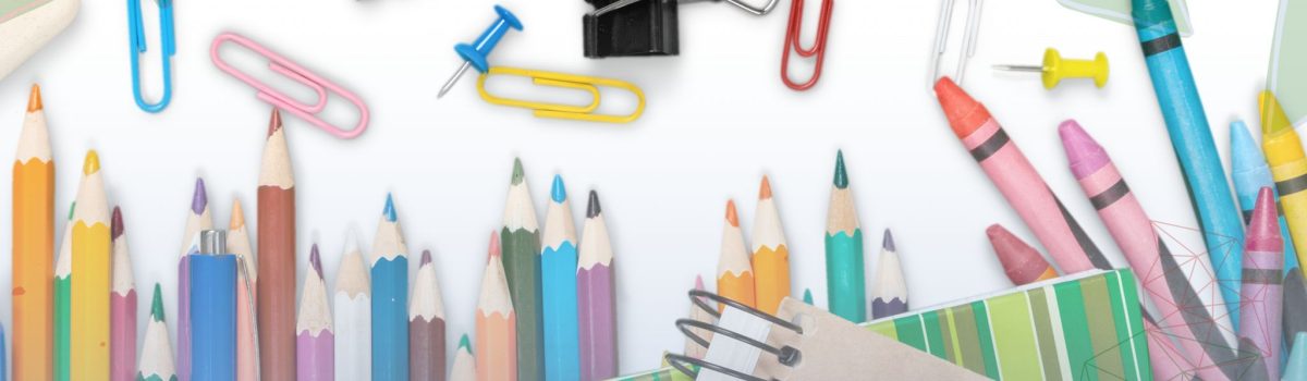 Ayudas para material escolar: listado provisional