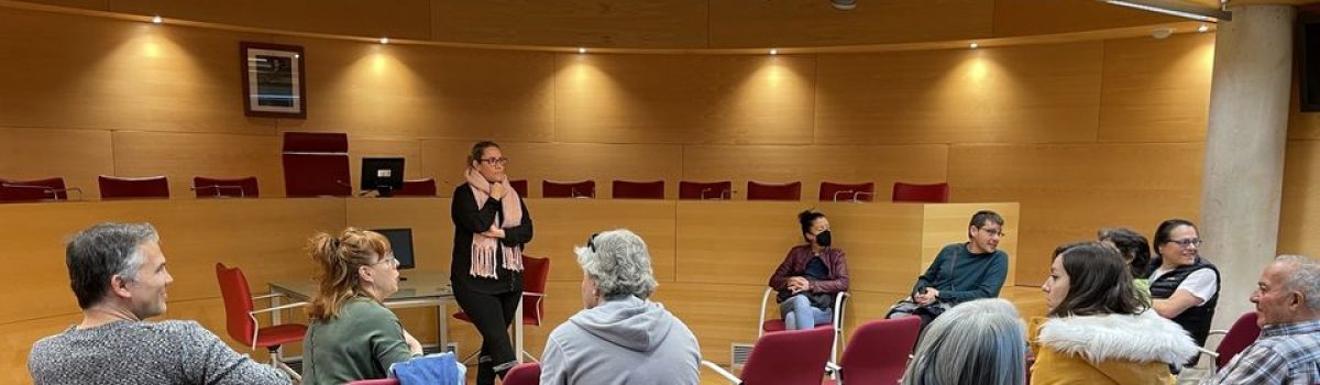 Mejora de la coordinación en materia de colonias felinas y método CER