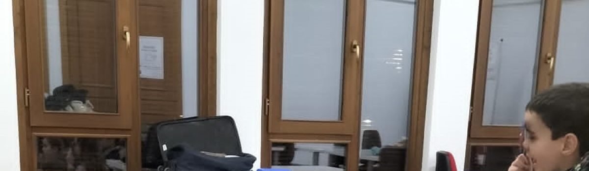 Los escolares de segundo de Primaria aprenden a gestionar sus emociones