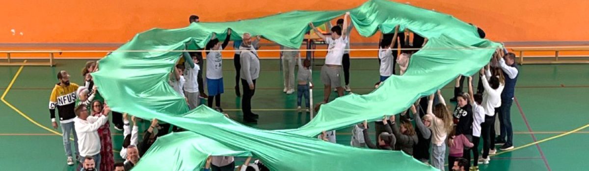 DÍA MUNDIAL CONTRA EL CÁNCER