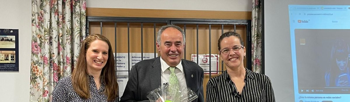 Arranca la Escuela de Familias