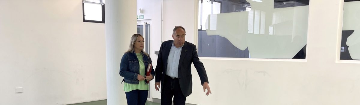 El Ayuntamiento pone en marcha una bolsa de trabajo para reforzar su gestión y dinamizar el empleo local