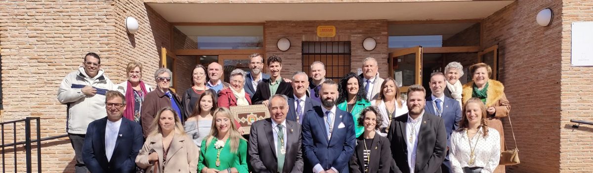 El Ayuntamiento premia la trayectoria de diversas personas y entidades en el Día de Andalucía