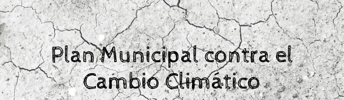 Huétor Vega da los primeros pasos para diseñar un Plan Municipal Contra el Cambio Climático