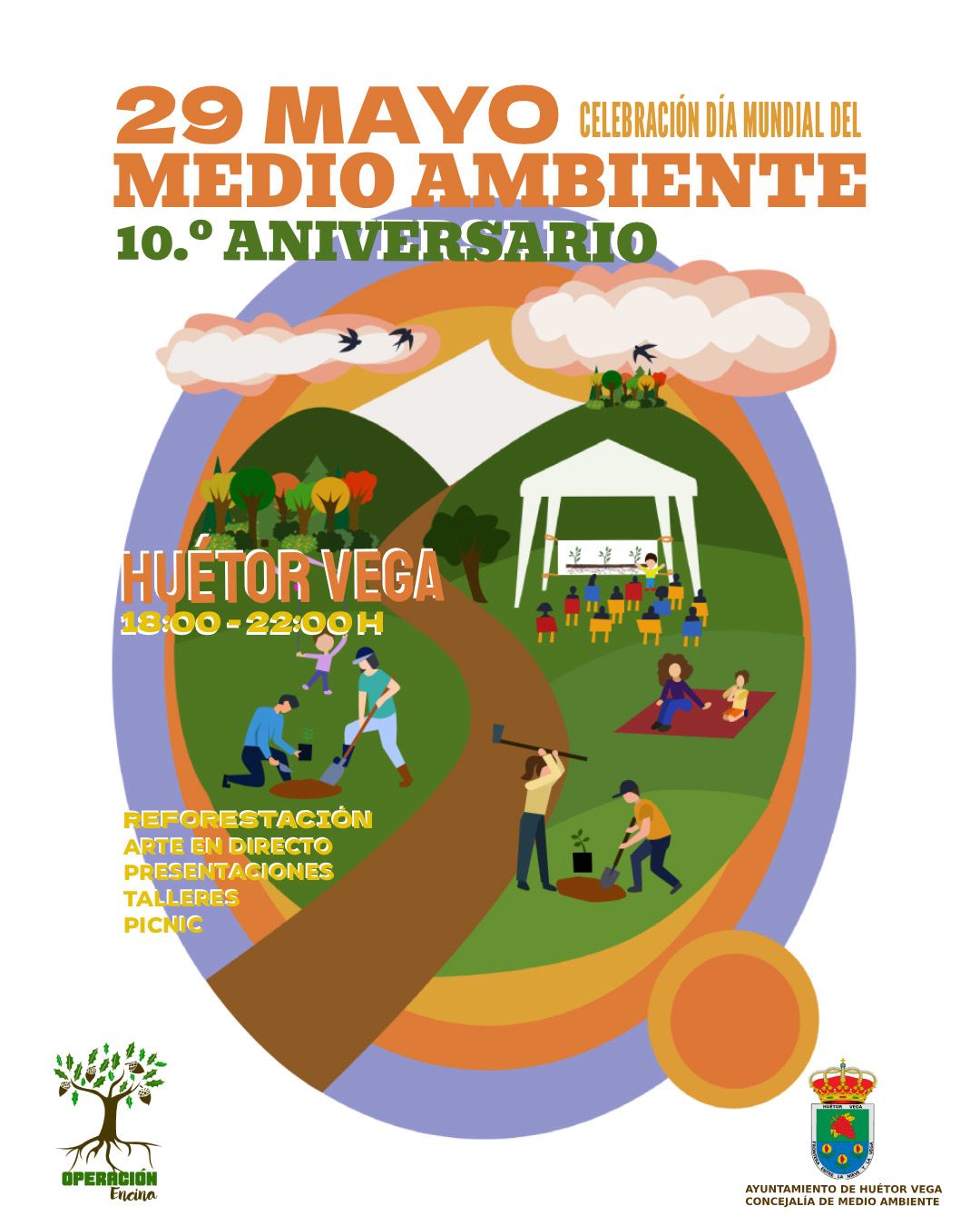 Huétor Vega